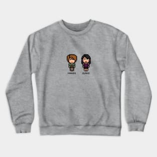 The Free Spirits (The Sims 4) Crewneck Sweatshirt